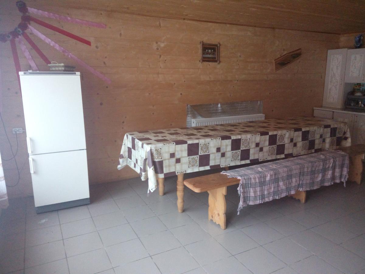 Edelveys Hotel Vorokhta Ngoại thất bức ảnh