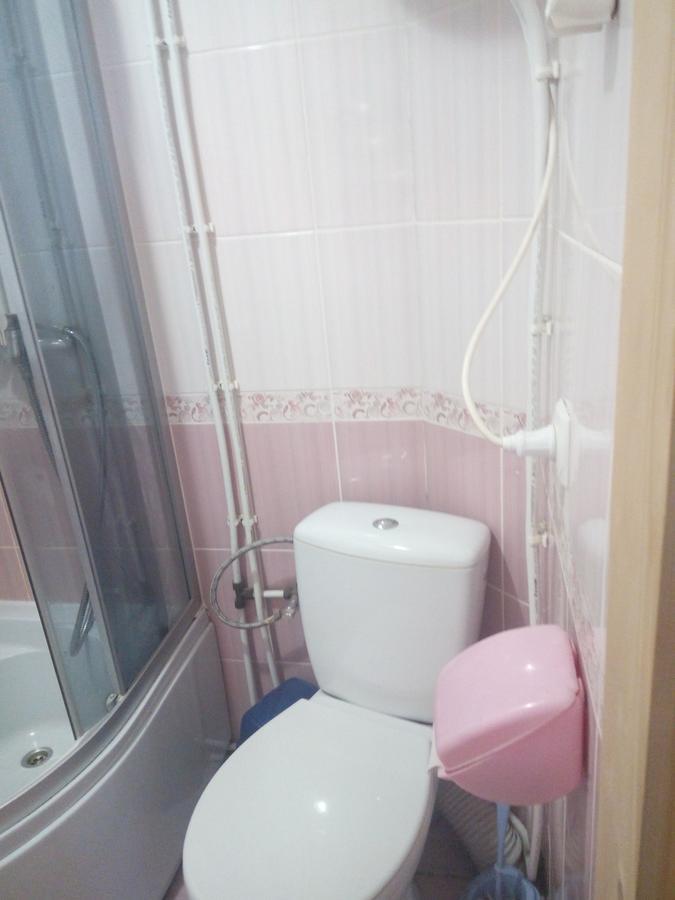 Edelveys Hotel Vorokhta Ngoại thất bức ảnh